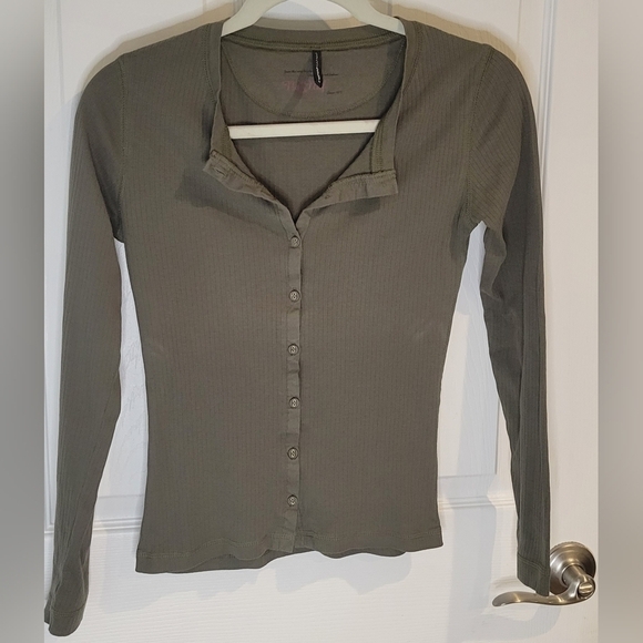 NAF NAF Tops - Naf Naf Ladies Top